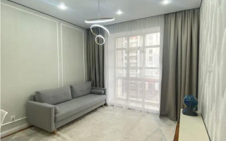 Продажа 1-комнатной квартиры, 40 м², ул. А-52, дом  8 - Продажа квартир в Астане