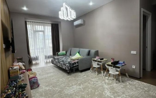 Продажа 2-комнатной квартиры, 61 м² - Продажа квартир в новостройках Алматы без посредников - страница 168