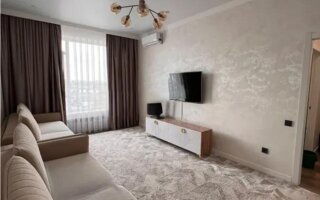 Продажа 2-комнатной квартиры, 56.9 м²