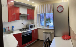 Аренда 1-комнатной квартиры, 35 м² - Аренда недвижимости в Караганде