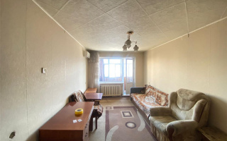 Продажа 1-комнатной квартиры, 30 м², ул. Горка Дружбы - Продажа квартир в Темиртау