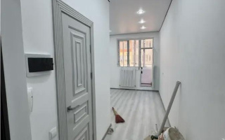 Продажа 1-комнатной квартиры, 16.9 м² - Продажа однокомнатных квартир в Астане - страница 24