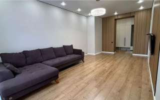 Продажа 3-комнатной квартиры, 94 м², ул. Бухар жырау, дом  27 - Продажа  трехкомнатных квартир в Астане без посредников