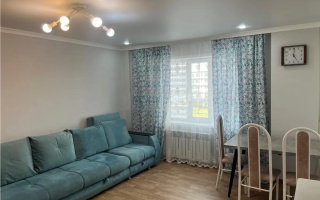 Продажа 2-комнатной квартиры, 53 м², ул. Ашимова, дом  24 - Продажа  двухкомнатных квартир в Караганде без посредников