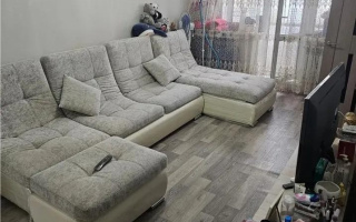 Продажа 1-комнатной квартиры, 30 м² - Продажа квартир в панельном доме в Темиртау - страница 11