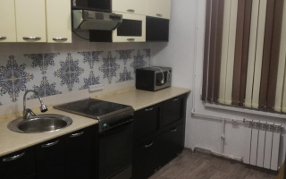 Аренда 2-комнатной квартиры, 52 м² - Аренда квартир помесячно в Караганде