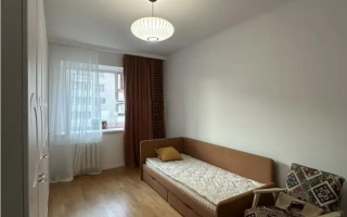 Продажа 3-комнатной квартиры, 87.1 м², ул. Иманбаевой, дом  8/1 - Продажа  трехкомнатных квартир в Астане