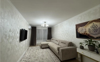 Продажа 3-комнатной квартиры, 60 м², мкр-н 5, дом  4А - Продажа квартир в Казахстане