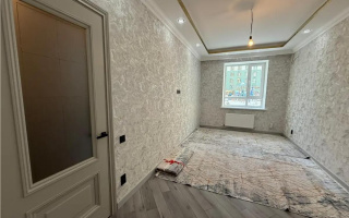 Продажа 1-комнатной квартиры, 40 м² - Продажа  однокомнатных квартир в новостройках Астаны - страница 2