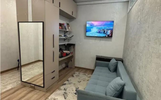 Продажа 3-комнатной квартиры, 60 м², ул. 23-я, дом  4/1 - Продажа  трехкомнатных квартир в Алматы без посредников
