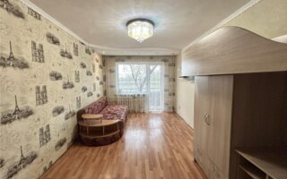 Продажа 1-комнатной квартиры, 31 м²