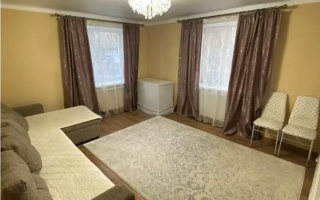 Продажа 1-комнатной квартиры, 36.3 м², ул. Карасай батыра, дом  22 - Продажа  однокомнатных квартир в Астане