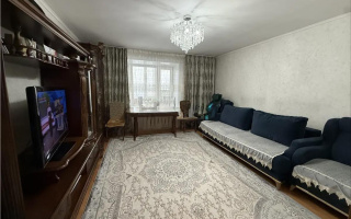 Продажа 4-комнатной квартиры, 90 м² - Продажа квартир в Сортировке Караганды