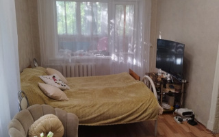 Продажа 1-комнатной квартиры, 32 м², ул. Западная, дом  93 - Продажа  однокомнатных квартир в Караганде с фото