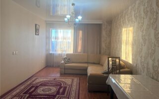Продажа 3-комнатной квартиры, 98 м²