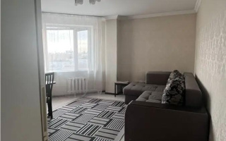 Продажа 3-комнатной квартиры, 59 м², ул. Рыскулбекова, дом  16/3 - Продажа  трехкомнатных квартир в Астане