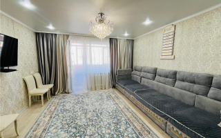 Продажа 3-комнатной квартиры, 64 м² - Продажа квартир в Казахстане - страница 4