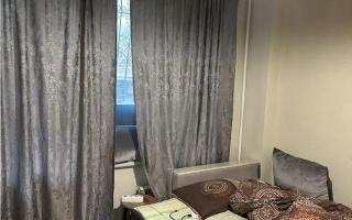 Продажа 2-комнатной квартиры, 59 м², мкр-н Жетысу-4, дом  25 - Продажа квартир в Алматы