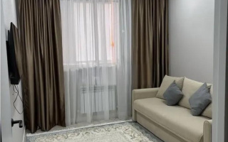 Продажа 1-комнатной квартиры, 39.9 м² - Продажа однокомнатных квартир в Астане - страница 2