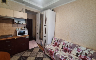 Продажа 1-комнатной квартиры, 14 м² - Продажа квартир в р-не Сарыарка Астаны - страница 37