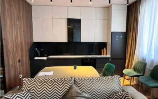 Продажа 3-комнатной квартиры, 84.5 м² - Продажа трехкомнатных квартир в монолитно-каркасном доме в Астане - страница 4