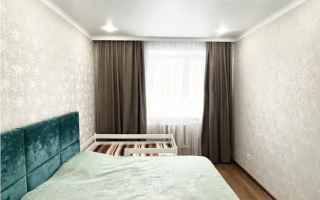 Продажа 3-комнатной квартиры, 85.6 м² - Продажа трехкомнатных квартир от собственников в Астане - страница 3