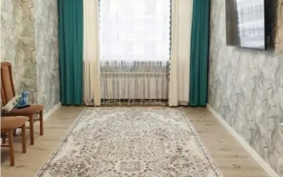 Продажа 2-комнатной квартиры, 56.9 м² - Продажа  двухкомнатных квартир в новостройках Астаны - страница 8