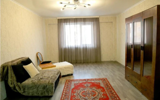 Продажа 3-комнатной квартиры, 116 м², ул. Толе би, дом  273а - Продажа  трехкомнатных квартир в новостройках Алматы без посредников с фото