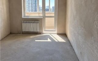 Продажа 3-комнатной квартиры, 78.9 м²