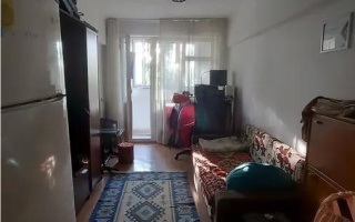 Продажа 1-комнатной квартиры, 14 м², пр. Райымбека, дом  512 - Продажа  однокомнатных квартир в Алматы