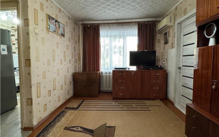 Продажа 2-комнатной квартиры, 41 м², ул. Гоголя - Продажа  двухкомнатных квартир в Караганде