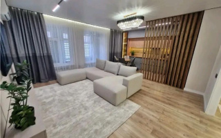 Продажа 3-комнатной квартиры, 87.7 м² - Продажа квартир в Астане в р-не Сарайшык