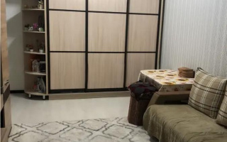 Продажа 1-комнатной квартиры, 32 м² - Продажа однокомнатных квартир в Алматы - страница 11