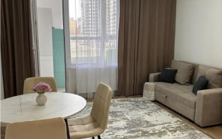 Продажа 2-комнатной квартиры, 42 м², ул. Е-36, дом  11 - Продажа  двухкомнатных квартир в новостройках Астаны