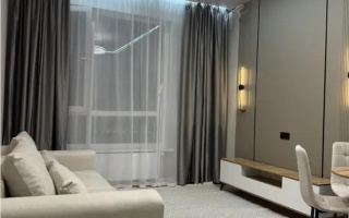 Продажа 2-комнатной квартиры, 42 м², ул. Байтурсынова, дом  32 - Продажа  двухкомнатных квартир в новостройках Астаны