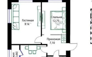 Продажа 2-комнатной квартиры, 58 м², ул. Жошы хана, дом  12/3 - Продажа  двухкомнатных квартир в Астане с фото