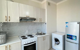 Аренда 1-комнатной квартиры, 37 м² - Аренда квартир помесячно в Казахстане