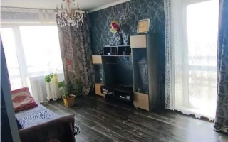 Продажа 2-комнатной квартиры, 52 м² - Продажа двухкомнатных квартир в Городе Караганды