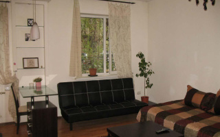 Аренда 1-комнатной квартиры, 36 м² - Аренда  однокомнатных квартир помесячно в Алматы без посредников