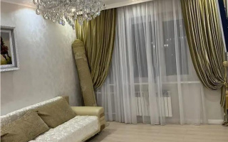 Продажа 4-комнатной квартиры, 105 м² - Продажа квартир в Алматы