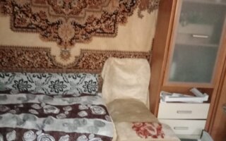 Аренда 2-комнатной квартиры, 42 м² - Аренда квартир помесячно в Казахстане