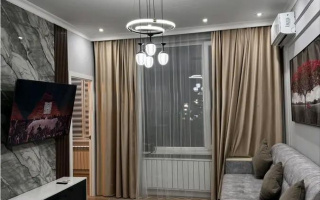 Продажа 2-комнатной квартиры, 65 м², ул. Сатпаева, дом  133/1 - Продажа квартир в Алматы