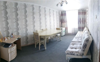 Продажа 2-комнатной квартиры, 45 м² - Продажа двухкомнатных квартир в Шахтинске