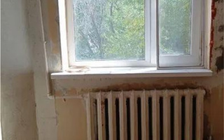 Продажа 2-комнатной квартиры, 40 м², ул. 4-й мик-н, дом  69 - Продажа квартир в Темиртау