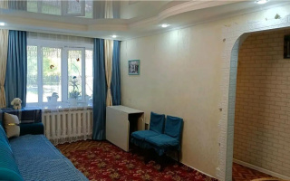 Продажа 3-комнатной квартиры, 60 м² - Продажа трехкомнатных квартир в Караганде - страница 2