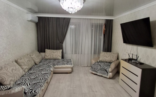 Аренда 3-комнатной квартиры, 64 м² - Недвижимость в Уральске