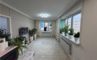 Продажа 2-комнатной квартиры, 50 м² - Продажа двухкомнатных квартир в Казахстане - страница 9