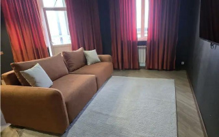 Продажа 2-комнатной квартиры, 57 м², ул. Розыбакиева, дом  247 - Продажа  двухкомнатных квартир в новостройках Алматы без посредников с фото