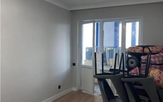 Продажа 2-комнатной квартиры, 88 м², пр. Богенбай батыра, дом  56 - Продажа квартир в Астане