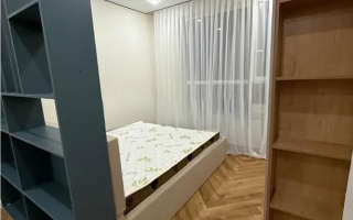 Продажа 1-комнатной квартиры, 30 м² - Продажа однокомнатных квартир в Алатауском р-не Алматы